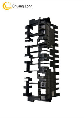 Peças de máquina ATM Hitachi HCM Dispenser VS FD Guia de quadro Top 1P019105-001