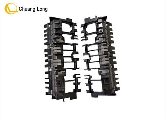 Peças de máquina ATM Hitachi HCM Dispenser VS FD Guia de quadro Top 1P019105-001