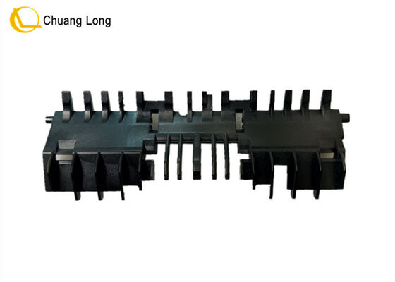 A máquina do ATM parte o distribuidor de Hitachi HCM CONTRA a parte inferior do guia do quadro de FD