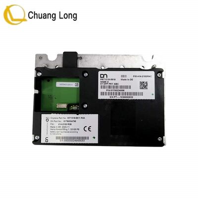 Diebold Nixdorf ATM Pinpad DN EPP V7 teclado PRT ABC teclado Muitos modelos diferentes para venda 01750234996 1750234996