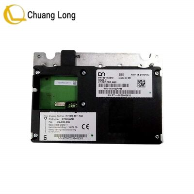 Diebold Nixdorf ATM Pinpad DN EPP V7 teclado PRT ABC teclado Muitos modelos diferentes para venda 01750234996 1750234996