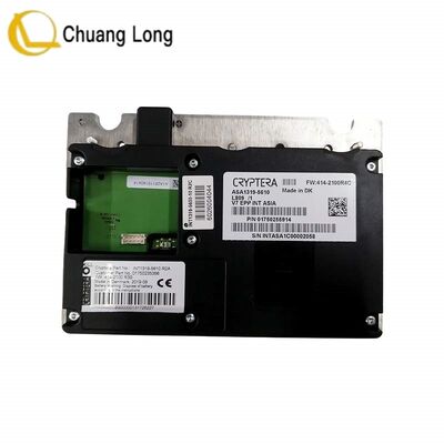 Diebold Wincor Nixdorf EPP V7 Keypad INT ASIA ATM Parte 1750255914 01750255914 1750235000 01750235000