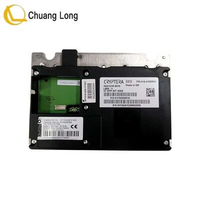 Diebold Wincor Nixdorf EPP V7 Keypad INT ASIA ATM Parte 1750255914 01750255914 1750235000 01750235000