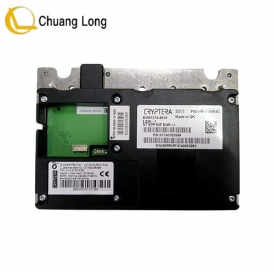 Diebold Nixdorf Wincor Nixdorf V7 EPP ATM teclado PIN pad criptografado Password de segurança teclado 1750303599 01750303599