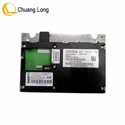 Diebold Nixdorf Wincor Nixdorf V7 EPP ATM teclado PIN pad criptografado Password de segurança teclado 1750303599 01750303599