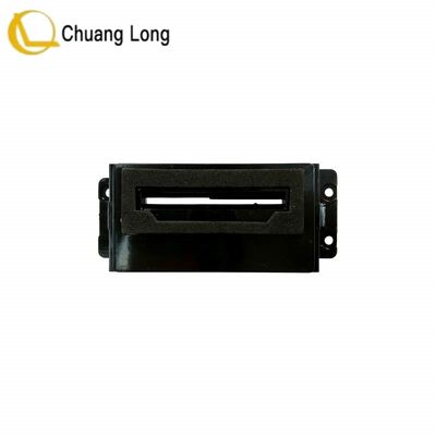 Diebold Nixdorf Wincor Nixdorf ATM DN Série Cartão Slot ICT3H5-3AD2792 Card Reader Entrada Bezel 1750304622 01750304622-09-14AS