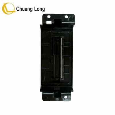 Diebold Nixdorf Wincor Nixdorf ATM DN Série Cartão Slot ICT3H5-3AD2792 Card Reader Entrada Bezel 1750304622 01750304622-09-14AS