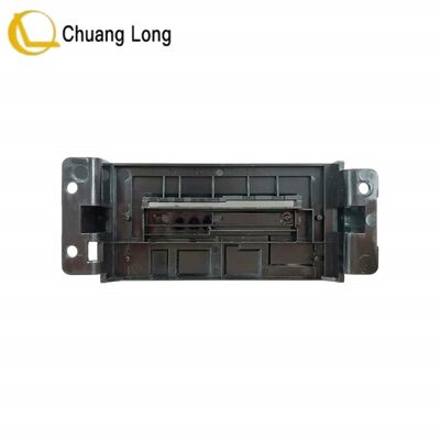 Diebold Nixdorf Wincor Nixdorf ATM DN Série Cartão Slot ICT3H5-3AD2792 Card Reader Entrada Bezel 1750304622 01750304622-09-14AS