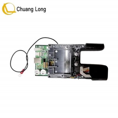 Wincor Diebold CHD-DIP Dip Card Reader ICM375-3R2790 Micro Card Reader IFM370-0200 Um caixa eletrônico Parte 01750359088 1750359088