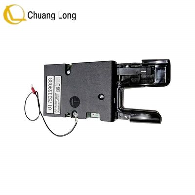 Wincor Diebold CHD-DIP Dip Card Reader ICM375-3R2790 Micro Card Reader IFM370-0200 Um caixa eletrônico Parte 01750359088 1750359088