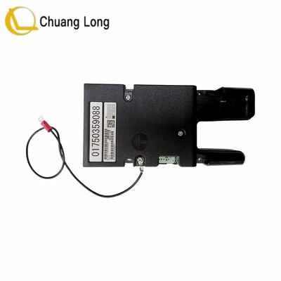 Wincor Diebold CHD-DIP Dip Card Reader ICM375-3R2790 Micro Card Reader IFM370-0200 Um caixa eletrônico Parte 01750359088 1750359088