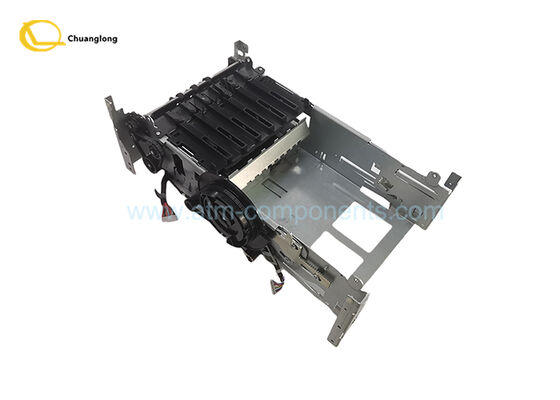 49254690000K 49-254690-000K Automóveis Automóveis Peças Diebold Opteva 5500 AFD 2.0 Empilhador