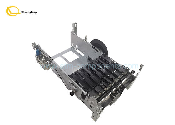 49254690000K 49-254690-000K Automóveis Automóveis Peças Diebold Opteva 5500 AFD 2.0 Empilhador