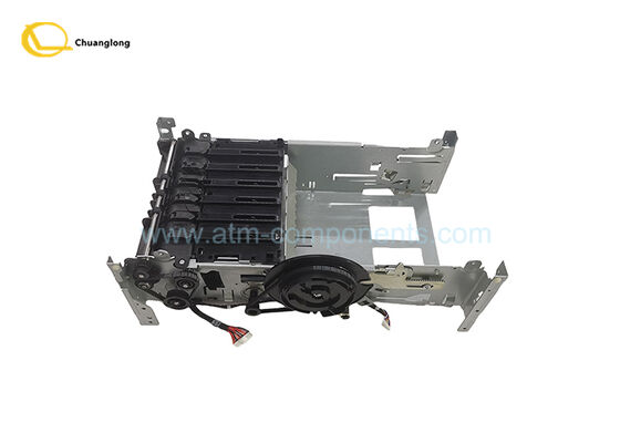 49254690000K 49-254690-000K Automóveis Automóveis Peças Diebold Opteva 5500 AFD 2.0 Empilhador