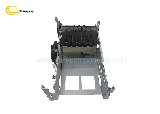 49254690000K 49-254690-000K Automóveis Automóveis Peças Diebold Opteva 5500 AFD 2.0 Empilhador