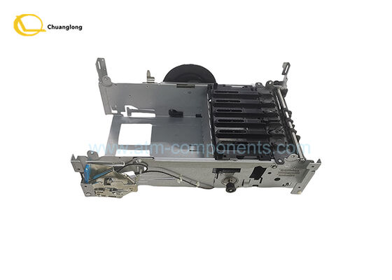 49254690000K 49-254690-000K Automóveis Automóveis Peças Diebold Opteva 5500 AFD 2.0 Empilhador