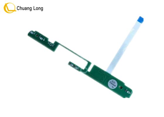 Partes de máquinas ATM NCR IMCRW Leitor de cartões MEI PCB superior 009-0022327 0090022327