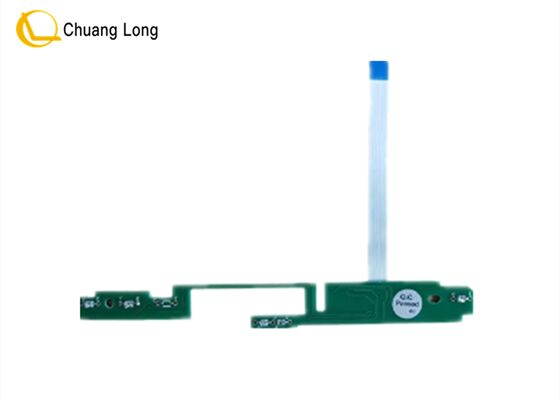 Partes de máquinas ATM NCR IMCRW Leitor de cartões MEI PCB superior 009-0022327 0090022327