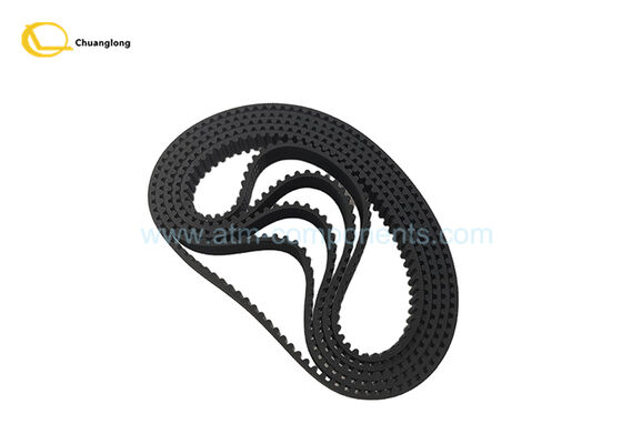 4450669517 445-0669517 Partes de caixas eletrônicos NCR 6622 LVDT Cinturão de transporte