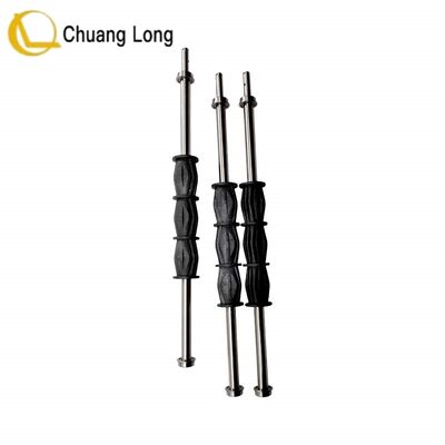 Diebold Nixdorf Opteva 5500 Drive Shaft Presenter FL ATM Part 49253616000D 49-253616-000D