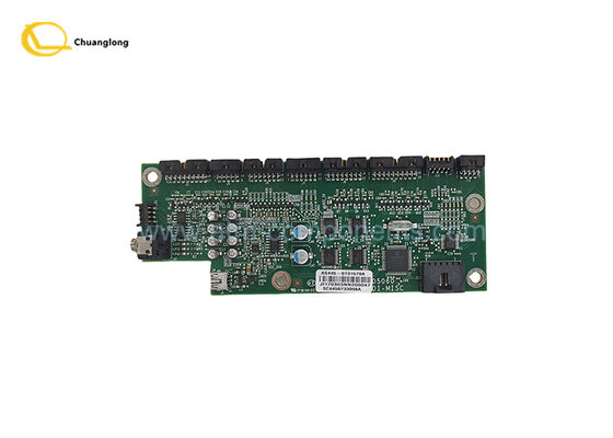 4450731579 445-0731579 Partes de máquinas ATM 445-0731579B NCR S2 MIDI MISC TOP LEVEL ASSEMBLY