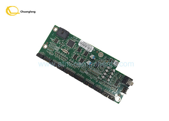 4450731579 445-0731579 Partes de máquinas ATM 445-0731579B NCR S2 MIDI MISC TOP LEVEL ASSEMBLY