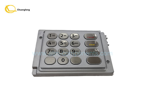 4450735509 4450717207 4450745420 445-0735509 445-0735207 445-0717207 445-0745420 ATM Partes NCR 66 EPP teclado