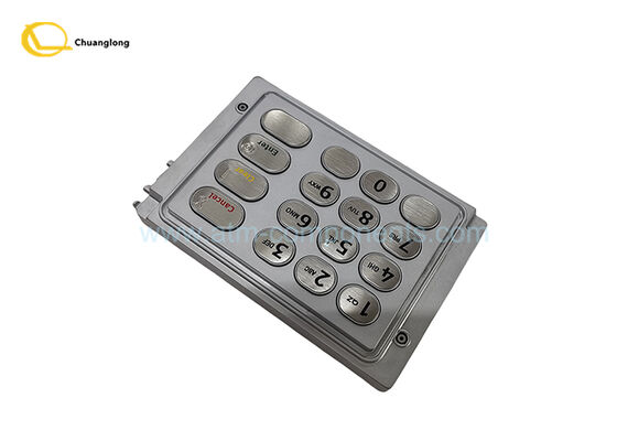 4450735509 4450717207 4450745420 445-0735509 445-0735207 445-0717207 445-0745420 ATM Partes NCR 66 EPP teclado