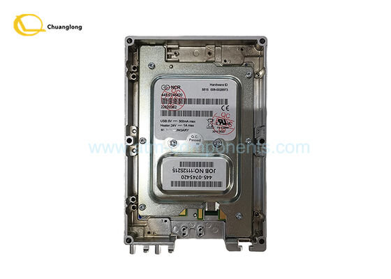 4450735509 4450717207 4450745420 445-0735509 445-0735207 445-0717207 445-0745420 ATM Partes NCR 66 EPP teclado