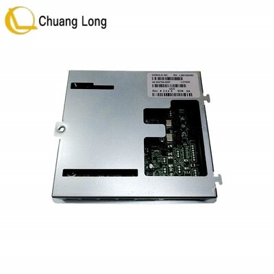 Diebold Nixdorf UCC UNIT ELU Fornecimento de energia Kit de comutação de energia Dupla montagem Arial 49-254764-000F 49254764000F