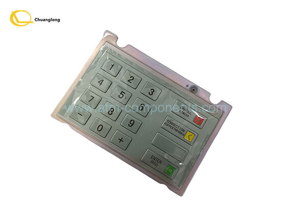 1750159454 01750159454 ATM Partes da máquina Wincor V6 EPP teclado