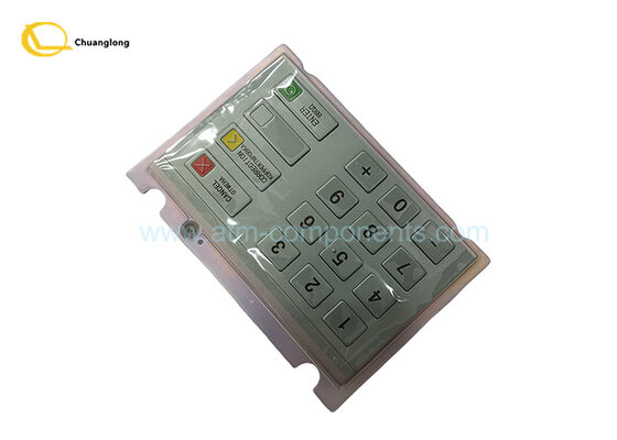 1750159454 01750159454 ATM Partes da máquina Wincor V6 EPP teclado