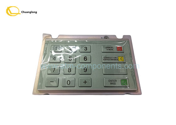 1750159454 01750159454 ATM Partes da máquina Wincor V6 EPP teclado