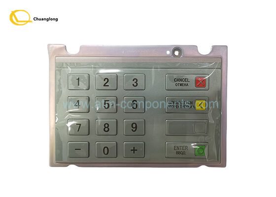 1750159454 01750159454 ATM Partes da máquina Wincor V6 EPP teclado