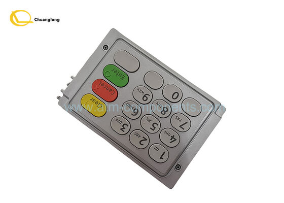 4450732107 4450744380 4450717108 ATM Peças Pinpad NCR EPP3 teclado