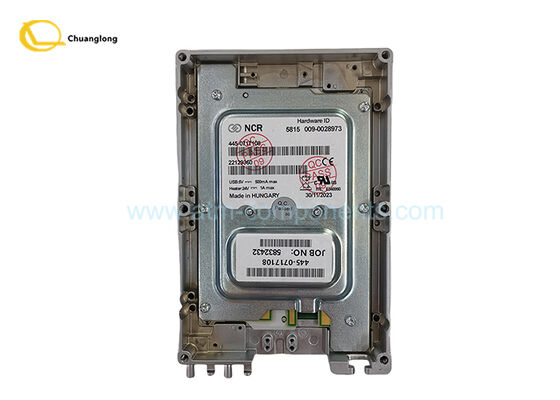 4450732107 4450744380 4450717108 ATM Peças Pinpad NCR EPP3 teclado