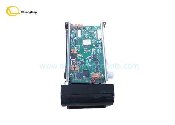 RS232 USB TTL CTR-310 Quiosque de motor compacto RFID IC Leitor de cartão magnético