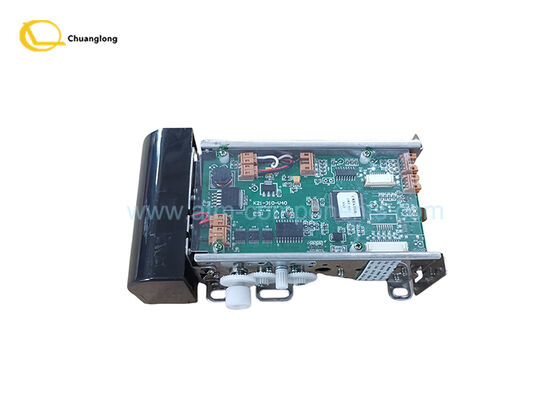 RS232 USB TTL CTR-310 Quiosque de motor compacto RFID IC Leitor de cartão magnético