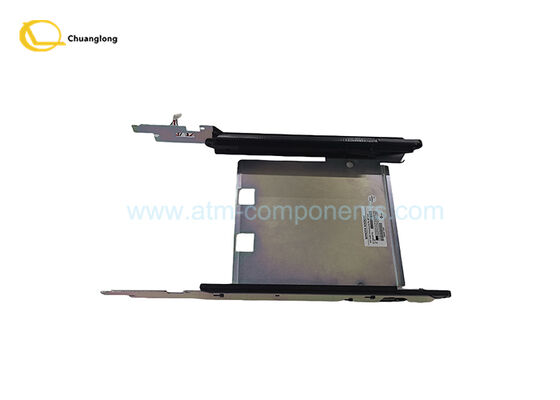 1750076716 01750076716 ATM Partes de máquinas Wincor Nixdorf Transport AGT CMD-V4 Horizontal RL 287mm Chassis