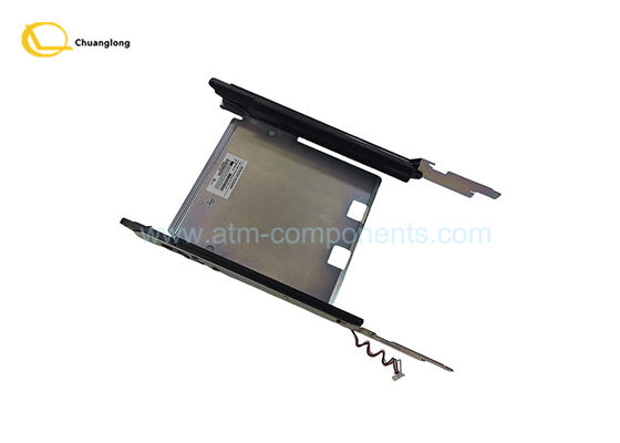 1750076716 01750076716 ATM Partes de máquinas Wincor Nixdorf Transport AGT CMD-V4 Horizontal RL 287mm Chassis