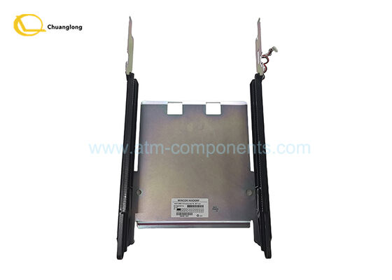 1750076716 01750076716 ATM Partes de máquinas Wincor Nixdorf Transport AGT CMD-V4 Horizontal RL 287mm Chassis