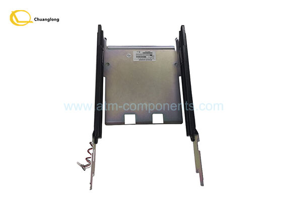 1750076716 01750076716 ATM Partes de máquinas Wincor Nixdorf Transport AGT CMD-V4 Horizontal RL 287mm Chassis