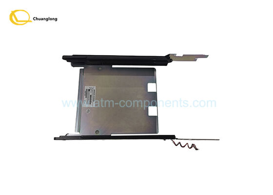 1750076716 01750076716 ATM Partes de máquinas Wincor Nixdorf Transport AGT CMD-V4 Horizontal RL 287mm Chassis