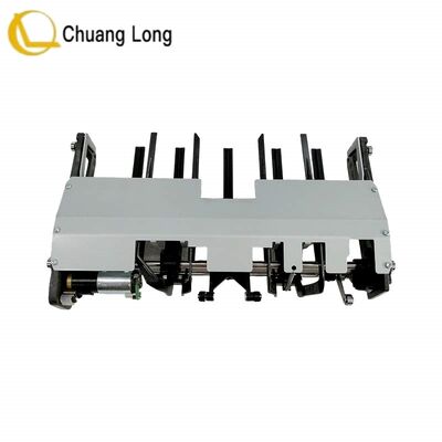 Glory De La Rue NMD ATM BCU 101 Mecânico fixação de pinça Dispensador de dinheiro reciclador pinça NMD 100 A007483 A007483-05