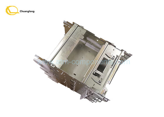 Bom preço 1750130600 01750130600 ATM Peças Wincor Nixdorf 2050XE CMD-V4 Cassete Casas Chassi on-line