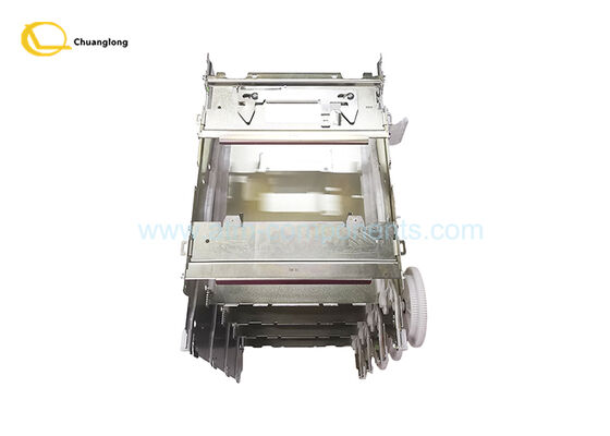 1750130600 01750130600 ATM Peças Wincor Nixdorf 2050XE CMD-V4 Cassete Casas Chassi