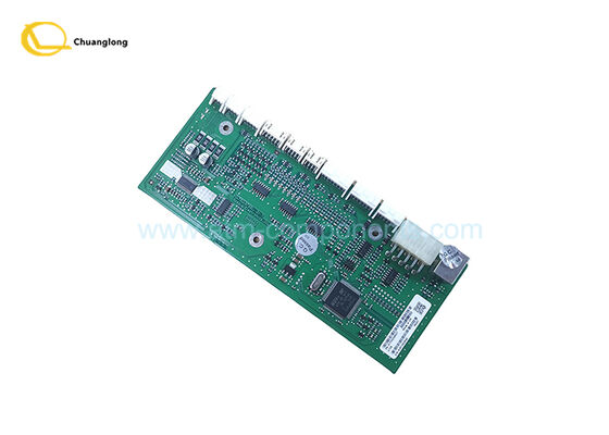 1750187952 01750187952 ATM Peças Wincor PC280 SE Painel de controlo
