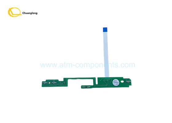 0090022327 009-0022327 NCR ATM Parts MCRW MEI PCB superior para leitor de cartões