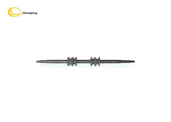 1750051761-26 1750035275 ATM Peças Wincor Nixdorf Contador Rodante eixo Assy