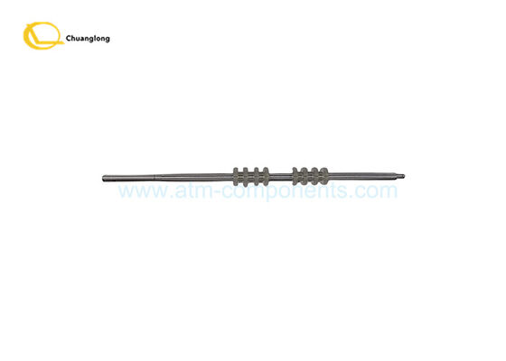 1750051761-23 1750035766 ATM Parts Wincor Nixdorf Pressure Roller Shaft Assy CMD V4